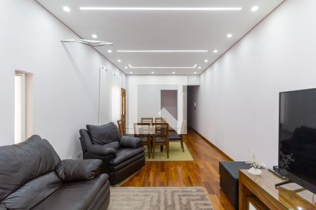 Sala de casa à venda com 3 quartos, 226m² em Alto da Lapa, São Paulo