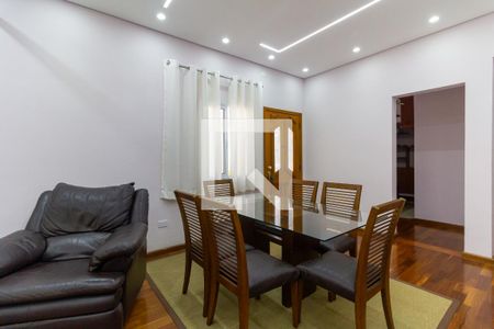 Sala de Jantar de casa à venda com 3 quartos, 226m² em Alto da Lapa, São Paulo