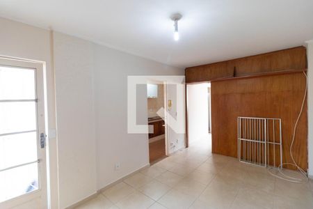 Sala de apartamento à venda com 2 quartos, 51m² em Botafogo, Campinas