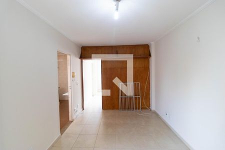Sala de apartamento à venda com 2 quartos, 51m² em Botafogo, Campinas