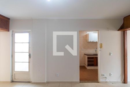 Sala de apartamento à venda com 2 quartos, 51m² em Botafogo, Campinas