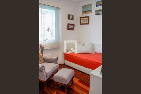 Quarto 1 de apartamento para alugar com 2 quartos, 72m² em Barra da Tijuca, Rio de Janeiro