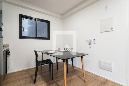 Kitnet/Studio para alugar com 1 quarto, 44m² em Santa Ifigênia, São Paulo