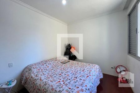 quarto 2 de apartamento à venda com 3 quartos, 100m² em Cidade Jardim, Belo Horizonte