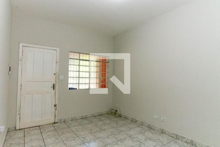 Sala de casa para alugar com 3 quartos, 150m² em Vila Nossa Senhora de Fatima, Guarulhos