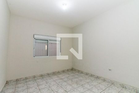 Suíte 2 de casa para alugar com 3 quartos, 150m² em Vila Nossa Senhora de Fatima, Guarulhos