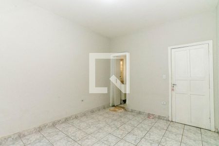 Suíte 2 de casa para alugar com 3 quartos, 150m² em Vila Nossa Senhora de Fatima, Guarulhos