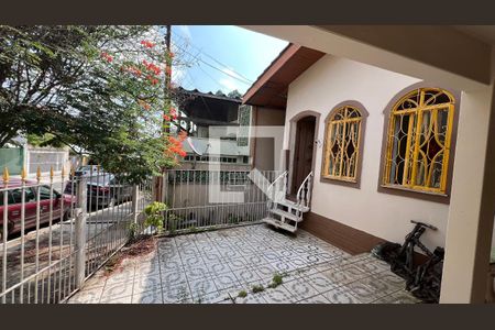 Garagem de casa à venda com 4 quartos, 157m² em Alto de Pinheiros, São Paulo