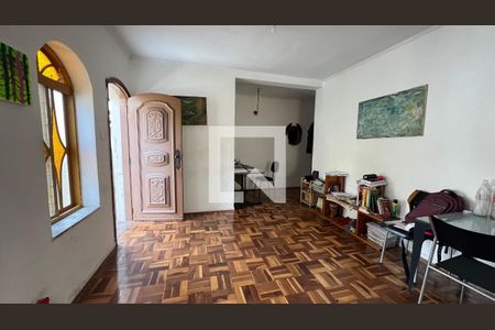 Sala de casa para alugar com 4 quartos, 157m² em Alto de Pinheiros, São Paulo