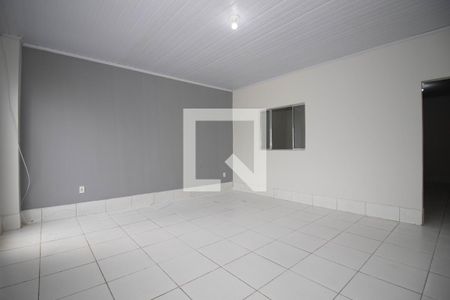 Sala de casa para alugar com 2 quartos, 90m² em Setor Habitacional Vicente Pires, Brasília