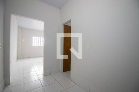 Sala de casa para alugar com 2 quartos, 90m² em Setor Habitacional Vicente Pires (taguatinga), Brasília