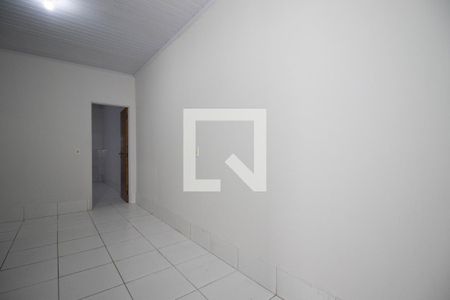 Sala de casa para alugar com 2 quartos, 90m² em Setor Habitacional Vicente Pires (taguatinga), Brasília