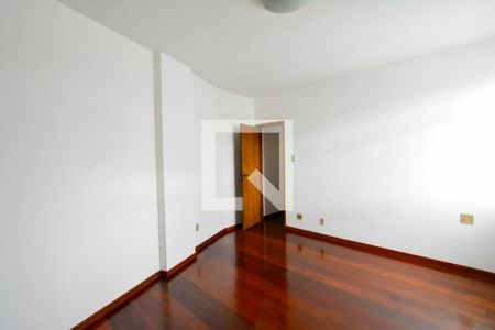 Suíte de apartamento à venda com 3 quartos, 115m² em Santa Lúcia, Belo Horizonte