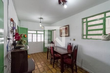 Sala 2 de casa à venda com 3 quartos, 360m² em Rio Branco, Belo Horizonte
