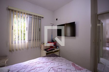 Quarto 2  de apartamento à venda com 2 quartos, 55m² em Vila da Saúde, São Paulo