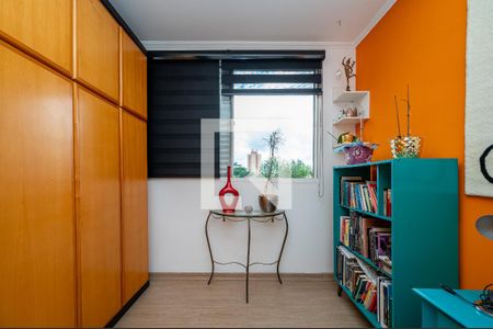 Quarto 2 de apartamento à venda com 2 quartos, 65m² em Parque Jabaquara, São Paulo