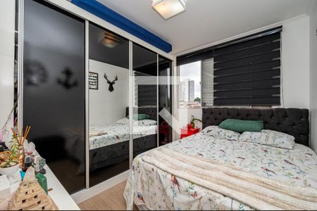 Quarto 1 de apartamento à venda com 2 quartos, 65m² em Parque Jabaquara, São Paulo