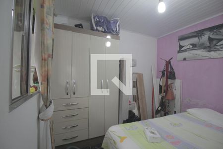 Quarto 3 de casa à venda com 3 quartos, 83m² em Mato Grande, Canoas