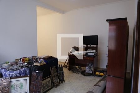Sala de casa para alugar com 3 quartos, 160m² em Vila Mangalot, São Paulo