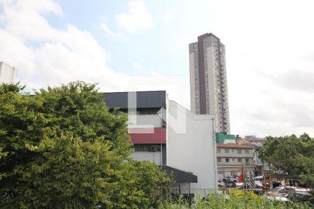 Sala/vista de apartamento para alugar com 2 quartos, 90m² em Jardim Maringa, São Paulo