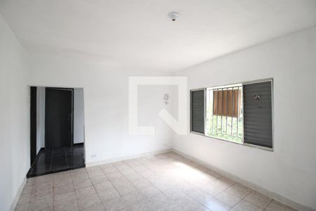 Sala de apartamento para alugar com 2 quartos, 90m² em Jardim Maringa, São Paulo