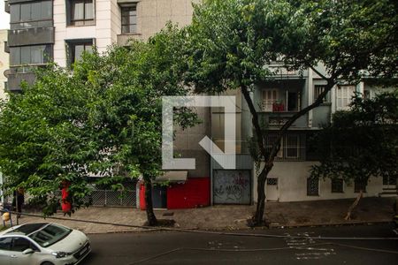 Vista de apartamento para alugar com 4 quartos, 160m² em Centro Histórico, Porto Alegre
