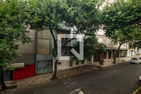 Vista de apartamento à venda com 4 quartos, 160m² em Centro Histórico, Porto Alegre
