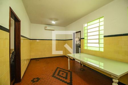 Sala 2 de apartamento à venda com 4 quartos, 160m² em Centro Histórico, Porto Alegre