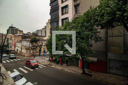 Vista de apartamento à venda com 4 quartos, 160m² em Centro Histórico, Porto Alegre