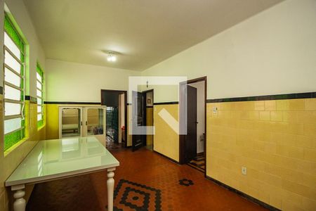 Sala 2 de apartamento à venda com 4 quartos, 160m² em Centro Histórico, Porto Alegre