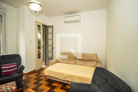 Sala de apartamento para alugar com 4 quartos, 160m² em Centro Histórico, Porto Alegre