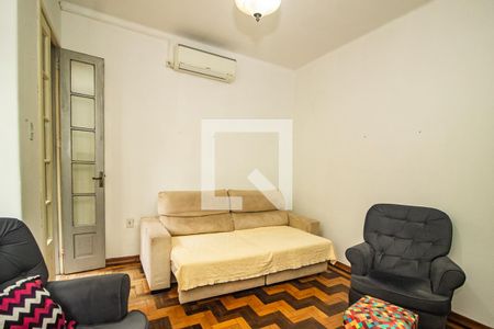 Sala de apartamento para alugar com 4 quartos, 160m² em Centro Histórico, Porto Alegre