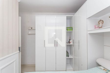 Quarto 1 de apartamento à venda com 2 quartos, 50m² em Jardim Vergueiro (Sacomã), São Paulo