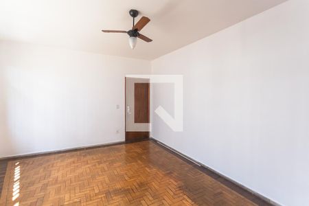 Sala de apartamento para alugar com 3 quartos, 119m² em Sion, Belo Horizonte