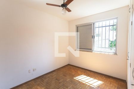 Suíte de apartamento à venda com 3 quartos, 119m² em Sion, Belo Horizonte