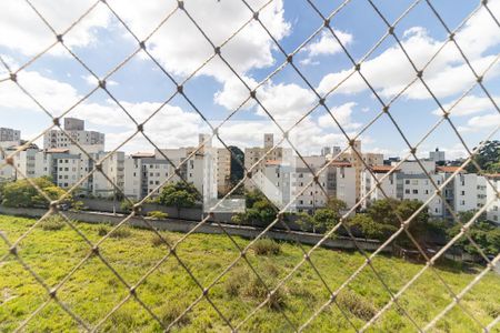 Vista do Quarto 1 de apartamento à venda com 2 quartos, 47m² em Parque Bristol, São Paulo
