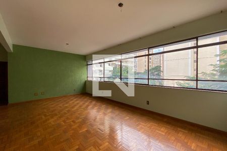 Apartamento à venda com 198m², 3 quartos e sem vagaSala