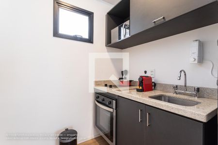 Kitnet/Studio para alugar com 1 quarto, 30m² em Santa Ifigênia, São Paulo