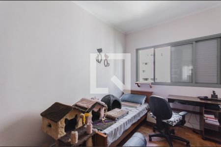 Quarto 1 de apartamento à venda com 2 quartos, 69m² em Vila Mariana, São Paulo
