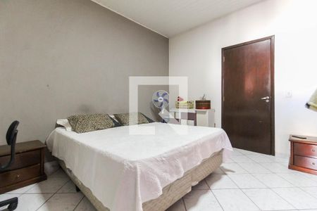 Suíte 1 de casa à venda com 2 quartos, 140m² em Mooca, São Paulo