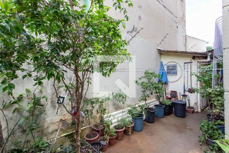 Área privativa de apartamento à venda com 3 quartos, 126m² em Ipiranga, Belo Horizonte