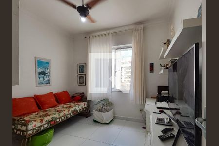 Quarto 1 de apartamento à venda com 2 quartos, 82m² em Grajaú, Rio de Janeiro