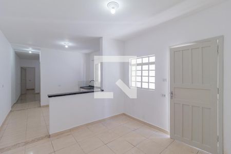 Sala de casa à venda com 3 quartos, 125m² em Padroeira, Osasco