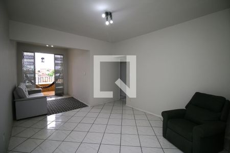 Sala de apartamento à venda com 2 quartos, 92m² em Penha Circular, Rio de Janeiro