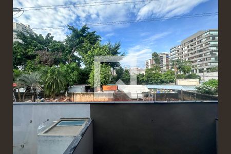 Vista Cozinha de casa de condomínio à venda com 3 quartos, 218m² em Brooklin Novo, São Paulo