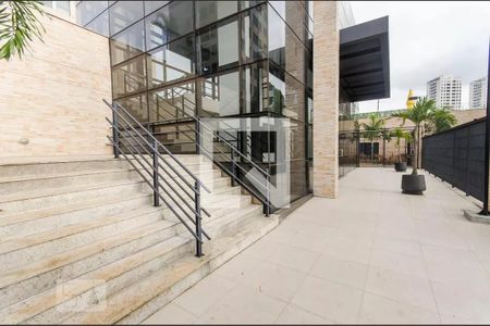 Apartamento à venda com 70m², 1 quarto e 1 vaga Apartamento à venda com 70m², 1 quarto e 1 vagaÁrea comum