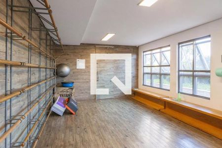 Apartamento à venda com 70m², 1 quarto e 1 vaga Apartamento à venda com 70m², 1 quarto e 1 vagaAcademia