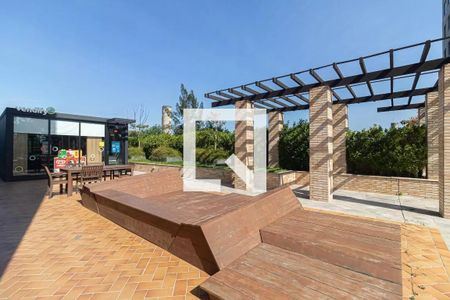 Apartamento à venda com 70m², 1 quarto e 1 vaga Apartamento à venda com 70m², 1 quarto e 1 vagaÁrea comum