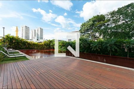 Apartamento à venda com 70m², 1 quarto e 1 vaga Apartamento à venda com 70m², 1 quarto e 1 vagaPiscina