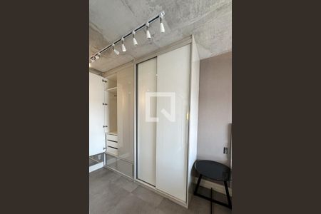 Apartamento à venda com 70m², 1 quarto e 1 vaga Apartamento à venda com 70m², 1 quarto e 1 vagaQuarto